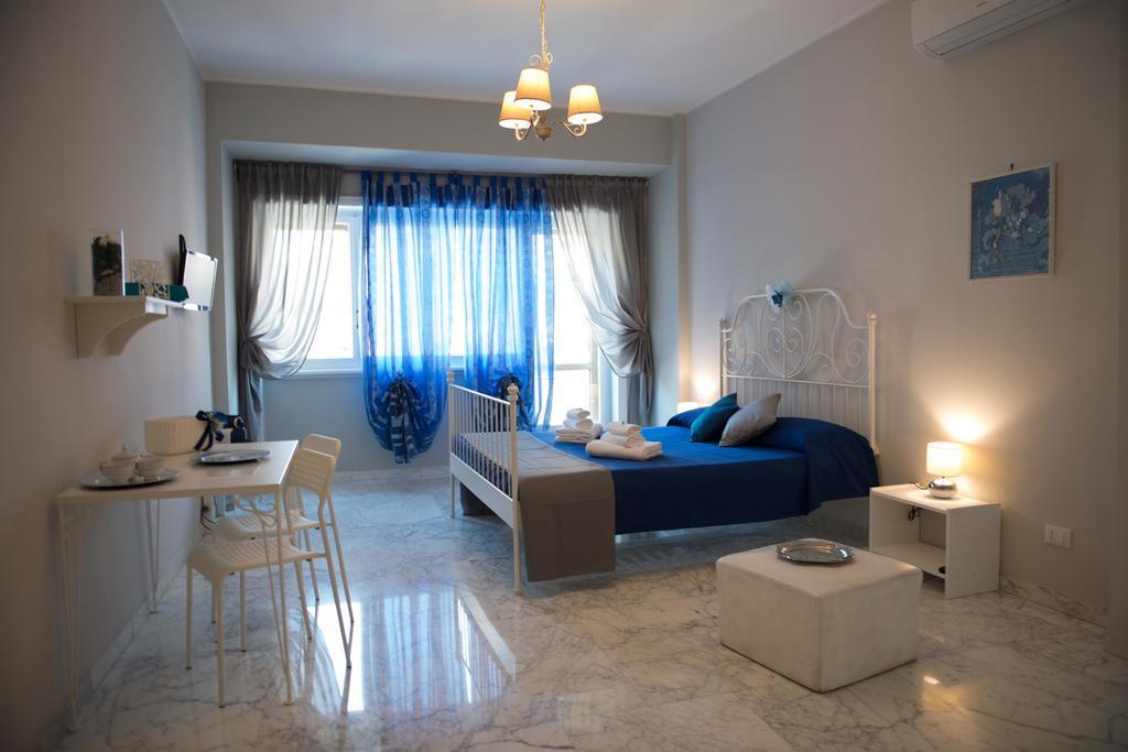 Bed and breakfast Authentic Sweet Roma