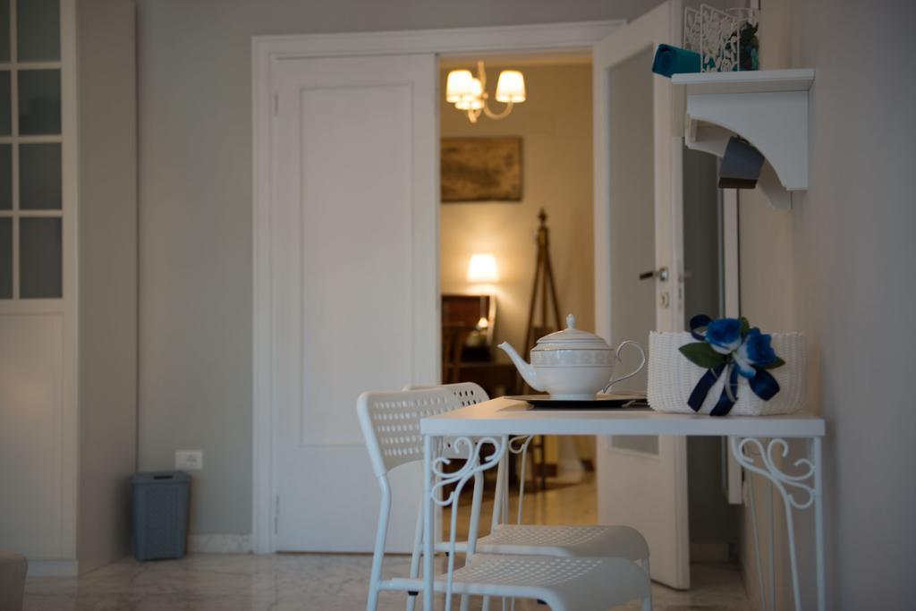 Bed and breakfast Authentic Sweet Roma