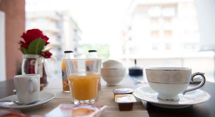 Authentic Sweet Bed and breakfast 3*
