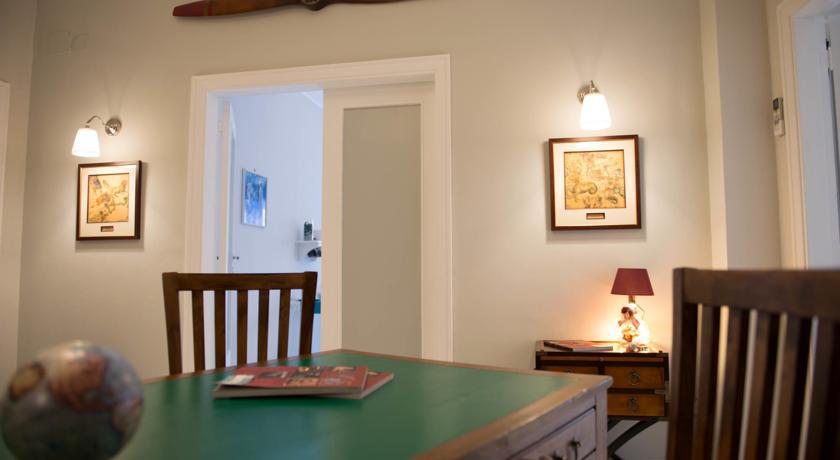 Authentic Sweet Bed and breakfast Roma