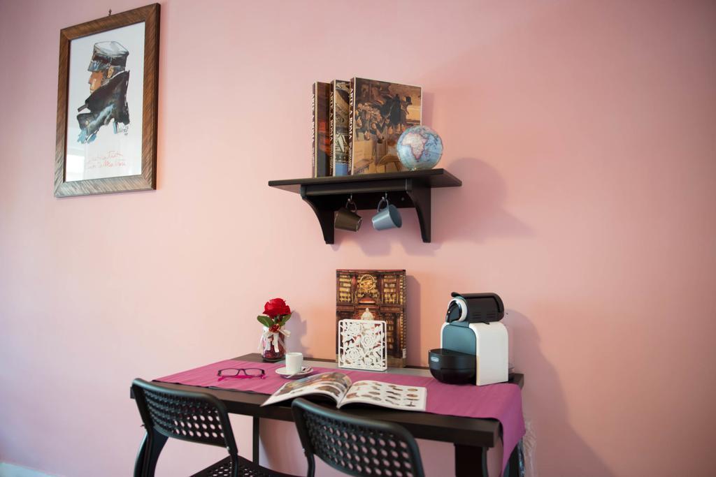 Authentic Sweet Bed and breakfast Roma