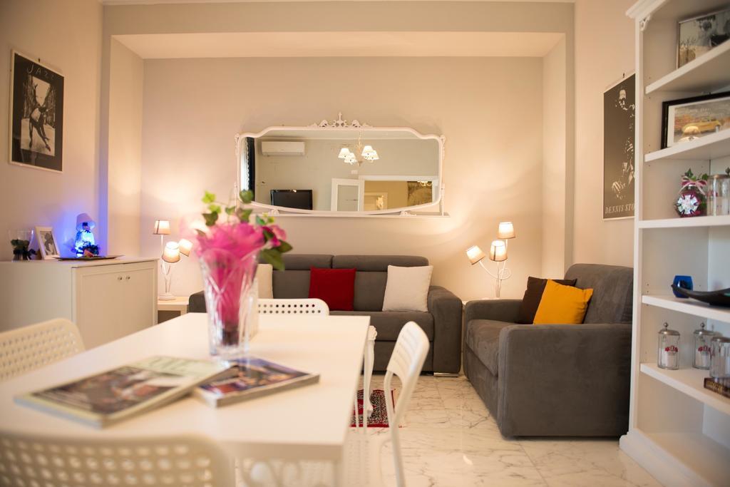 Bed and breakfast Authentic Sweet Roma
