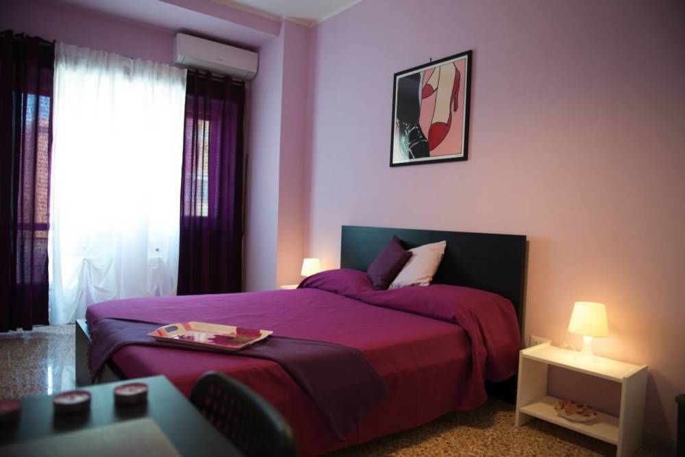 Authentic Sweet Bed and breakfast Roma