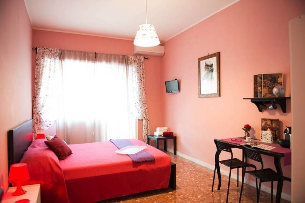 Bed and breakfast Authentic Sweet 3*