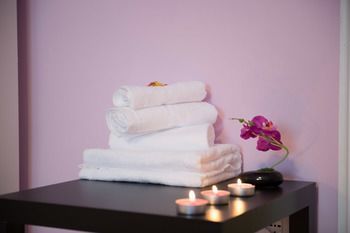 Bed and breakfast Authentic Sweet 3*