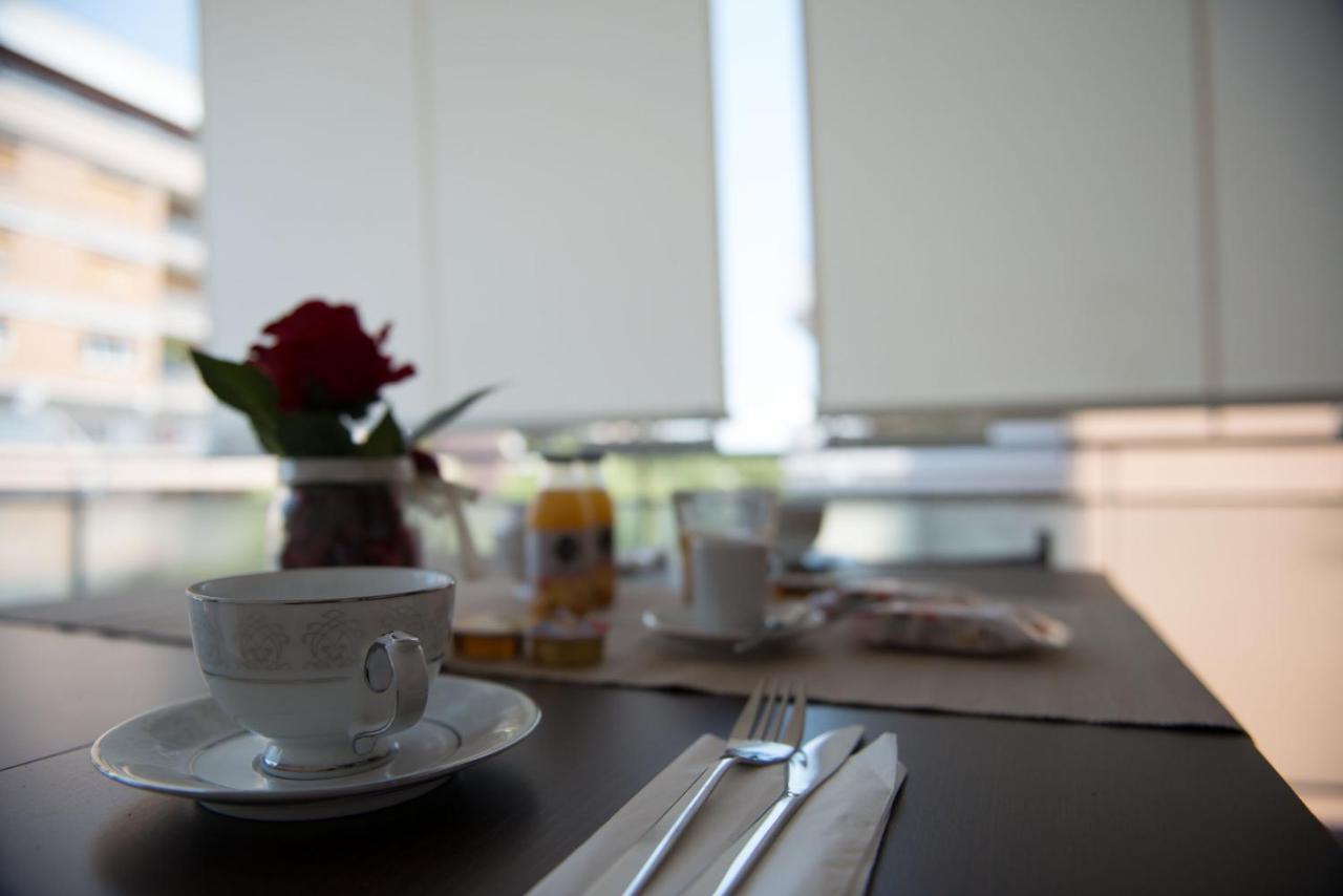 Bed and breakfast Authentic Sweet 3*