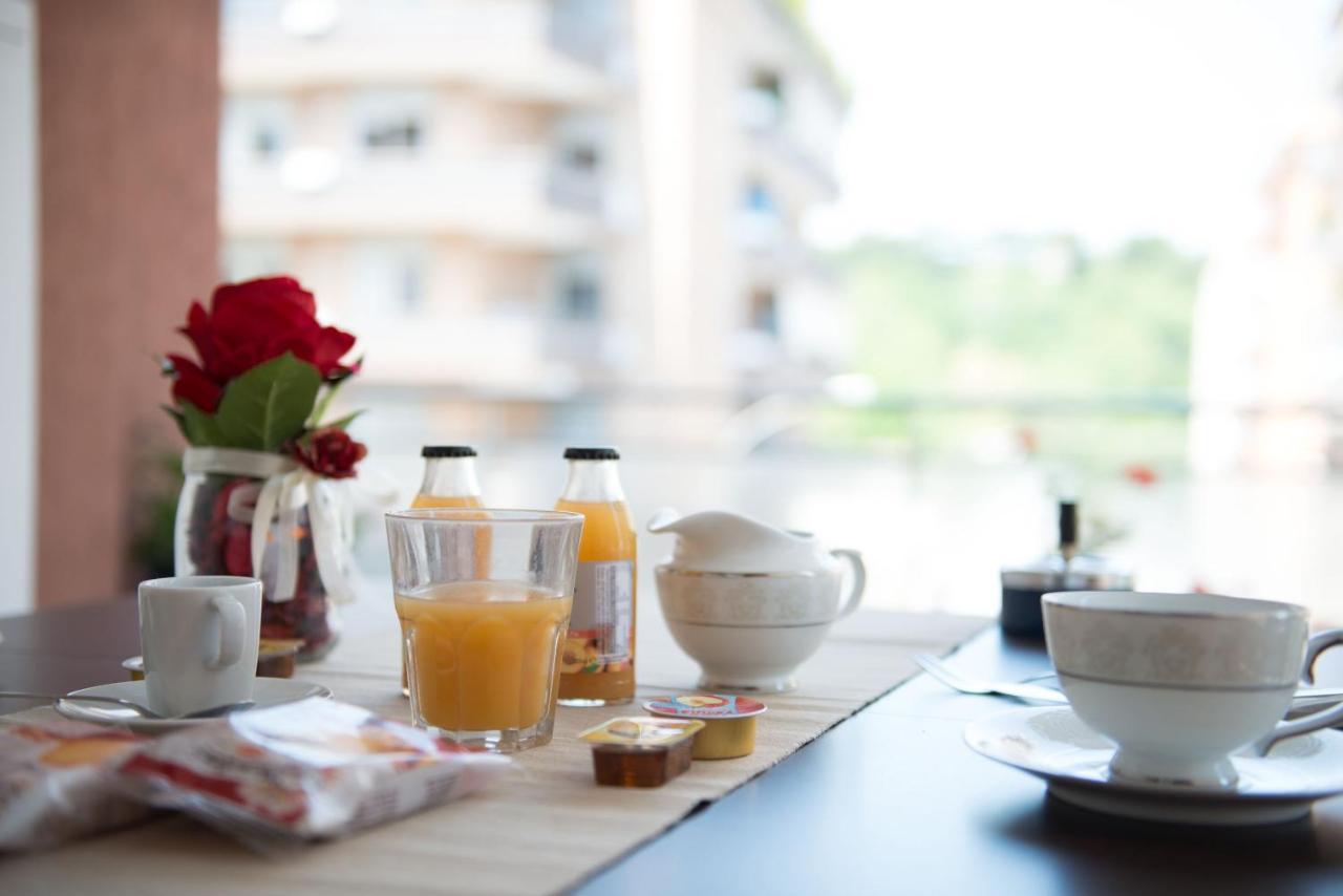 Bed and breakfast Authentic Sweet Roma