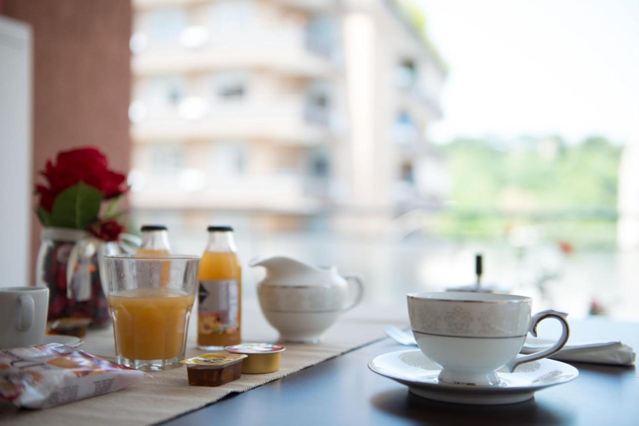 Bed and breakfast Authentic Sweet