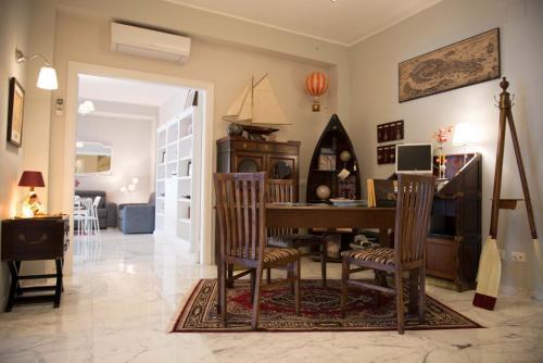 Bed and breakfast Authentic Sweet Roma